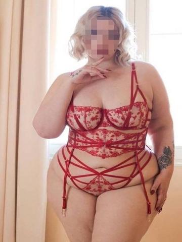 Индивидуалка Дарина Фотография 7